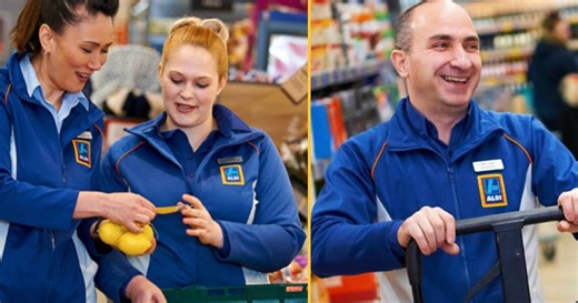 Aldi is closing all stores on Christmas and Boxing Day so staff can spend time with their loved ones