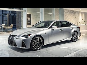 2025 レクサスIS | スポーティ×ラグジュアリーセダン徹底レビュー