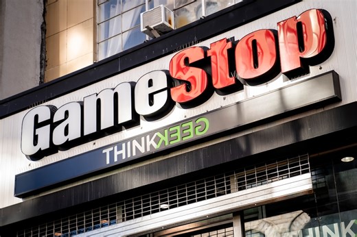 GameStop quietly closing stores including some in Pa.