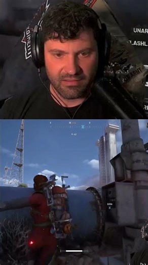 Embark Give Me My Stuff Back: "Fix Your Game!"