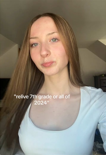 Relive Your 7th Grade Experience: A Nostalgic Journey