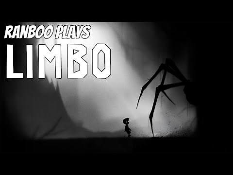 Ranboo Plays LIMBO (03-02-2022) VOD