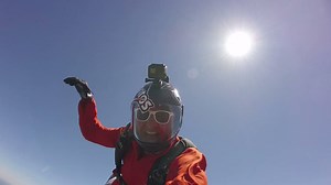 51K views · 157 reactions | Duluth, Minnesota was one of the coldest cities in the US... ...until Marshall Miller dropped a Heatwave  #ad #Doritos | Whistle Sports | Facebook