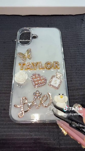 Glow in the Dark iPhone 16 Junk Case Collection