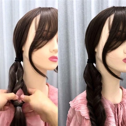 Fishbone Braid Tutorial: Master It Without Fail