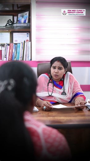 அட தேன் அட 😂 – Comedy Series Part 5 #FunnyMedical #GoogleDoctor #pregnancydoubts #shorts #doctor