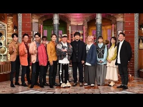 🌈📺『EIGHT-JAM ゴールデンSP』昭和・平成・令和をつなぐ感動の夜🌸💫音楽のプロが選ぶ“最強のサビ歌詞名曲BEST100”🎤🔥50年の日本音楽史が一夜で甦る感動スペシャル🎵🎶🌟