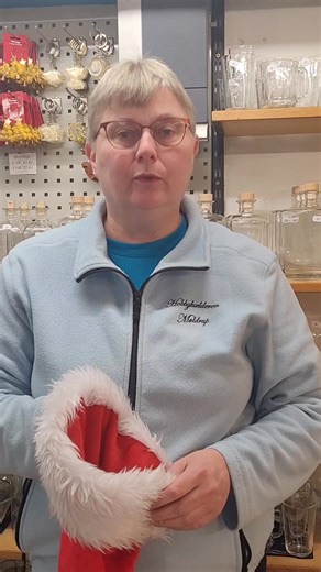 Vinderen af julekalenderen er fundet 🎅🎅🎅 @følgere Stort tillykke til Birgitte Sadolin | Hobbykælderen