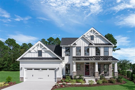 Rolling Hills Estates by Ryan Homes