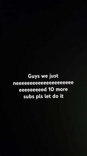 10 more subs