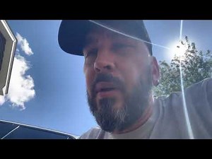 Vanderhall overheating issue