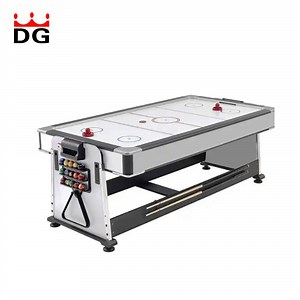 [Hot Item] Outdoor 8 Ball Pool Snooker Table Dining Conversion