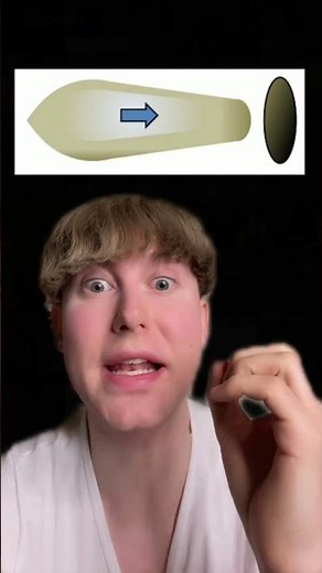 The correct way to insert a suppository 😳