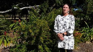 Fall has arrived! Learn about duranta, a vibrant fall plant, with LSU AgCenter horticulturist Heather Kirk Ballard. | LSU AgCenter