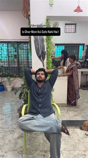 ab kiski bari hai ? #happystruggle #comedy #funny