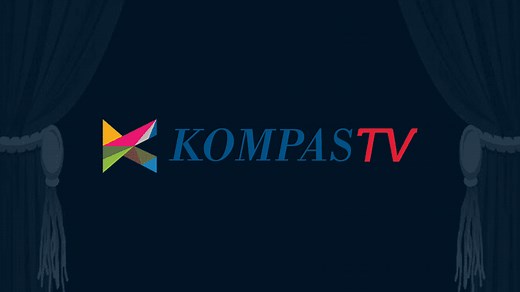 Live Streming Kompas TV Online Indonesia