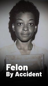 This grandmother became a felon 37 years ago when her paperwork was filed incorrectly. InvestigateTV reveals her battle for freedom today at 3 p.m. on WVLT. | WVLT