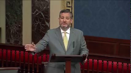 55K views · 10K reactions | To the people of Cuba, the American people stand with you. You have a right to be free. We are inspired by you and the evil thugs who are on the street brutalizing you. They too, will end up in the ash heap of history. The oppression in Cuba will fall and we will once again see a Cuba Libre! | Senator Ted Cruz | Facebook