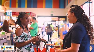 1.9K views · 74 reactions | Name three Non-Grocery items sold at Massy Stores Mega. Check out Massy Stores Mega’s Anniversary In-Store Quiz Segment to see the lucky winner and learn more about our store. #MassyStores #MassyStoresMega #OurFamilyServingYourFamily | Massy Stores Guyana | Facebook