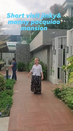 #fbreels mansion tour | kabagang teamtv