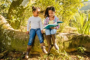 Narrative Text: Pengertian, 4 Struktur, dan 6 Karakteristiknya - Bobo