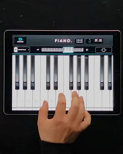 Works just like a real piano🎹 | Piano App