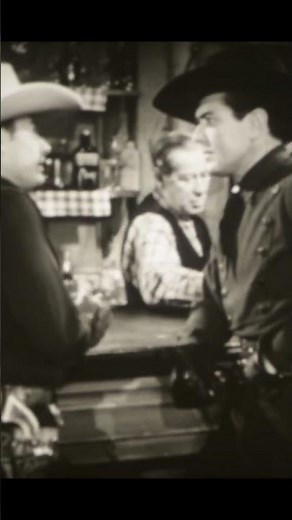 Johnny Mack Brown in Lawless Frontier [Castle films 16mm]