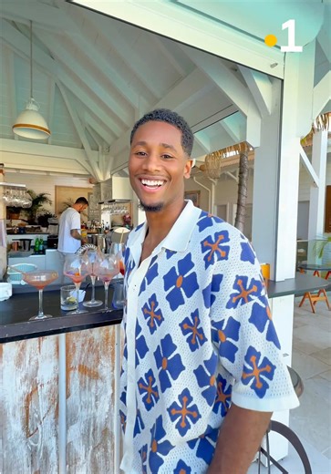 Interview en Direct avec Guadeloupe la 1ere