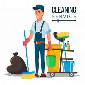 Cleaning Business Owner? Get Your Free Online Quote Now and Protect Your Business - It's Easy, Affordable and Transparent! | Next Insurance