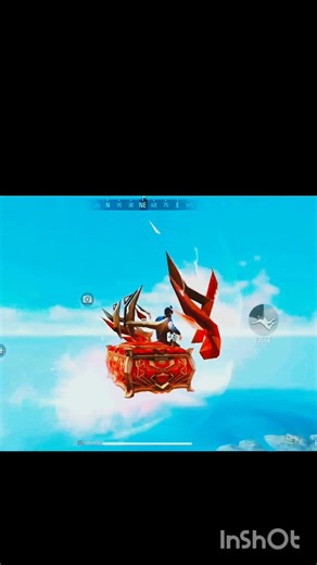 free fire new update plane 🥶🎂landing 🥶🤩🤩