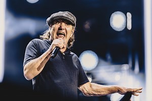 AC/DC: neue Kartenkontingente für Hannover