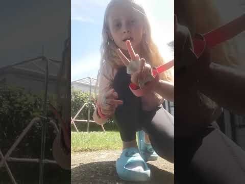 My Favorite Gymnastics Moves! 🤸✨ Fun Skills & Practice Routine