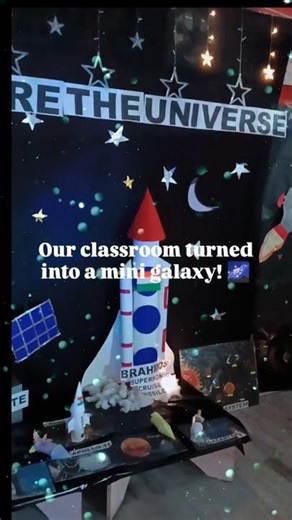 Exploring the solar system by toddlers#solarsystem#space#sun#moon#star#trending#viral