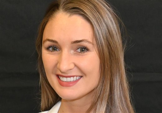 White Coat Wednesday: Emma Overmyer