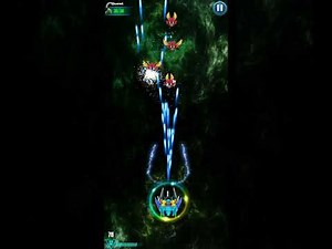 Level 87 Hard Shooter Alienígena | エイリアンシューター | Galaxy Attack