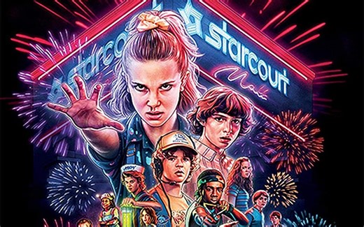 Avec Stranger Things Tokyo, Netflix décline sa série en version animée