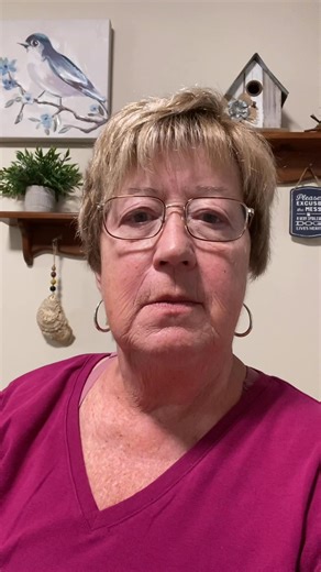 Kathy Riggan on Reels