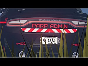 Pennsylvania State Roleplay | Staff Patrol | ER:LC