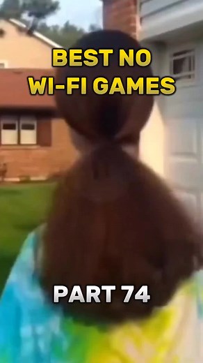 Best No Wi-Fi Games for Mobile - Part 74