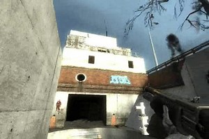 Particle Demo 1 video - Sabotage mod for Half-Life 2: Episode Two