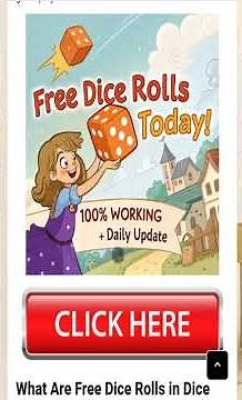 How to Get Unlimited Free Coins & Rolls in Dice Dreams 2025 Step by Step 🚀 #anthonymatthews #games