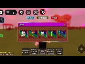 👀☀️Grow a Garden Pet Hatcher Script Corrupted Update Mobile & Pc