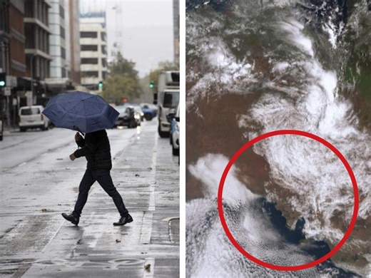 The Advertiser, 7NEWS Adelaide: Wild weather alert, Labor's housing trust revamp