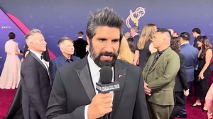 Kayvan Novak Shares Love For 'What We Do In the Shadows'
