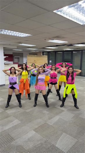 Lumabas ang mga trentahin! 🤣 Bago mag-get get aw sa kanilang concert, abangan muna ang Sexbomb sa #ASAP stage this Sunday, 12NN! 🤩 Mapapanood ang ASAP every Sunday sa Kapamilya Channel sa ALLTV2, Cable, Kapamilya Online Live, A2Z at TFC! ✨ #ASAPBack2gether #ASAP30 | ASAPOFFICIAL