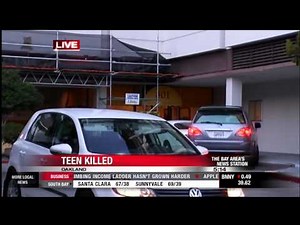 Family Brother Kills Sister, 17, After Argument Over Laundry