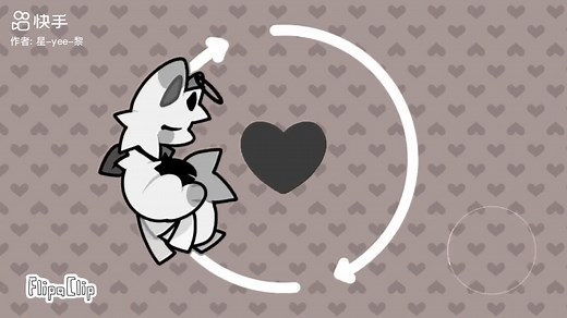 补档 Bloodpop meme 原作：星黎