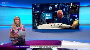 BBC newsround 儿童英语新闻 2021.7.12 儿童英语听力