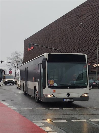 Engin Unit In Hamburg 👀 #fyp #mercedesbenz #engineunit #schienenersatzverkehr #hamburg @Stader Nahverkehr @Oepnv_fotograf_aus_dem_norden @❄️☃️Marc der Delfin☃️❄️ @❄️268_sev_filming (⌐■-■)❄️ @Duc Manh @❄️busbahnweltnrw❄️ @Zug_bus_spotting @Busfotos_VRN @Busfilmer Solingen @Bus DriverPeter @DU5W17 @Ein Spotter @Eli(⌐■-■) @IBIS Plus @Jeremy✝️ @Justin @Joel @mercedes_benz_o408 @opnv_fotografie 🚌🇵🇱🇩🇪 @Patrick @STD.HH_busspotting @Zug_bus_spotting2acc @268 lover @❄️🐛pupsi 700🐛❄️ @🛤️ 𝕷𝖎𝖓𝖙_