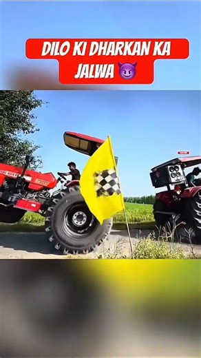 swaraj 855 ki power check kro#shortsvideo #tranding